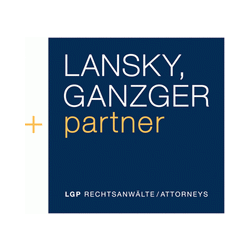 Lansky ganzger + partner