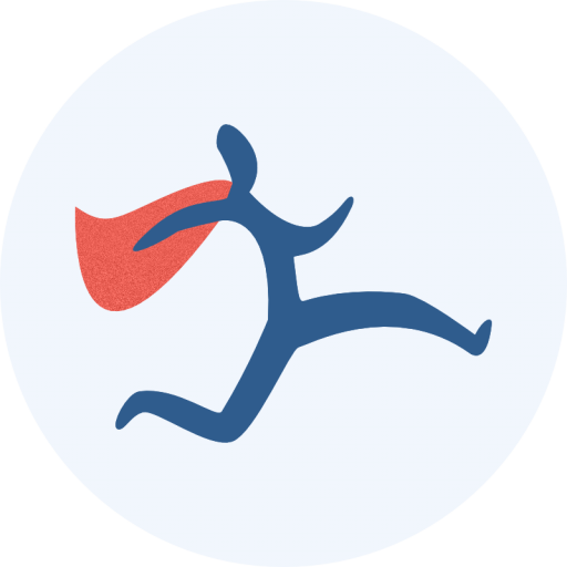 Mental Business Coaching - Sprungkraft Consulting Logo