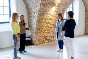 Mental Business Coaching - Sprungkraft Consulting Wien