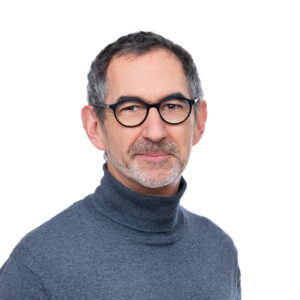 Bild von Dr. Dieter Michael Klein