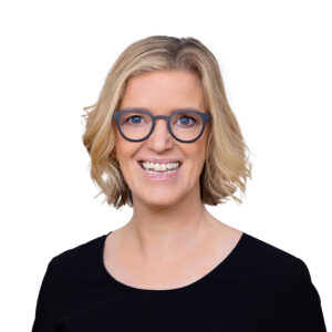 Bild von Mag. Katharina Janauschek​