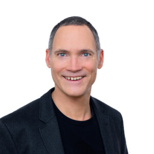 Bild von Mag. Martin Stübinger