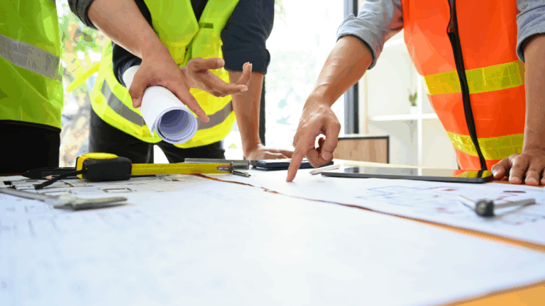 Bauwirtschaft - Netzwerk Frauenförderung