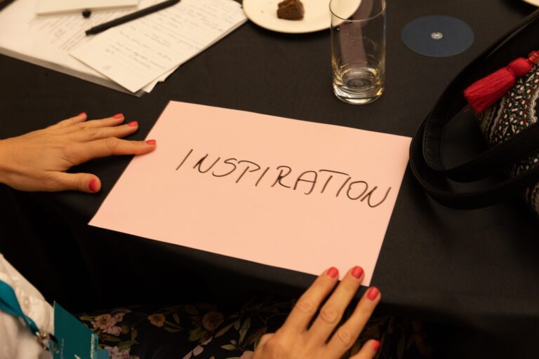 Mentale Stärke wird benötigt um das eigene Potenzial entfalten zu können.