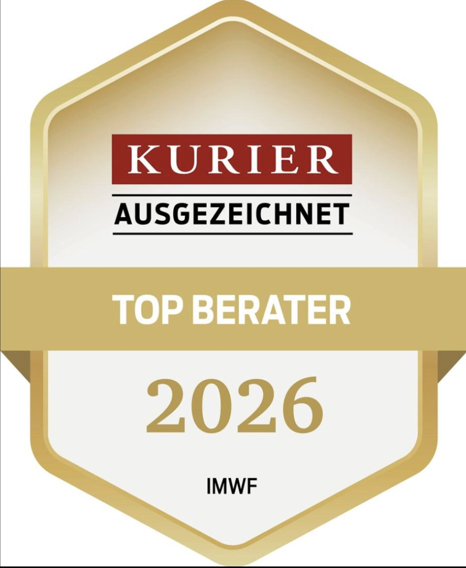 Sprungkraft Consulting als Kurier Top Berater 2026
