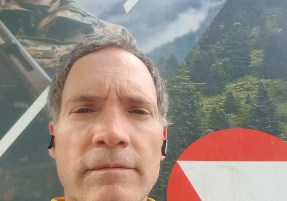 Mentale Stärke in Extremsituationen